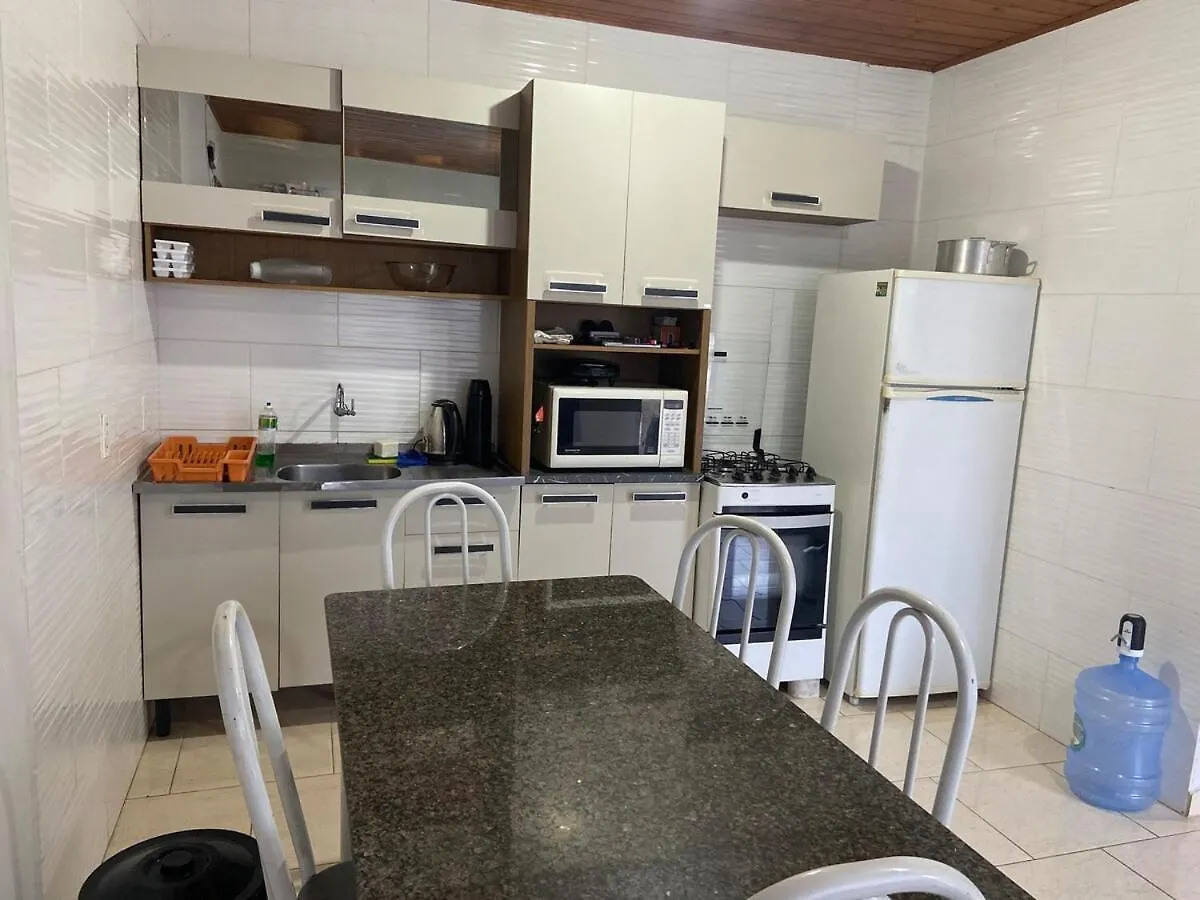 Σπίτι διακοπών Casa De Praia Na Pinheira Palhoça