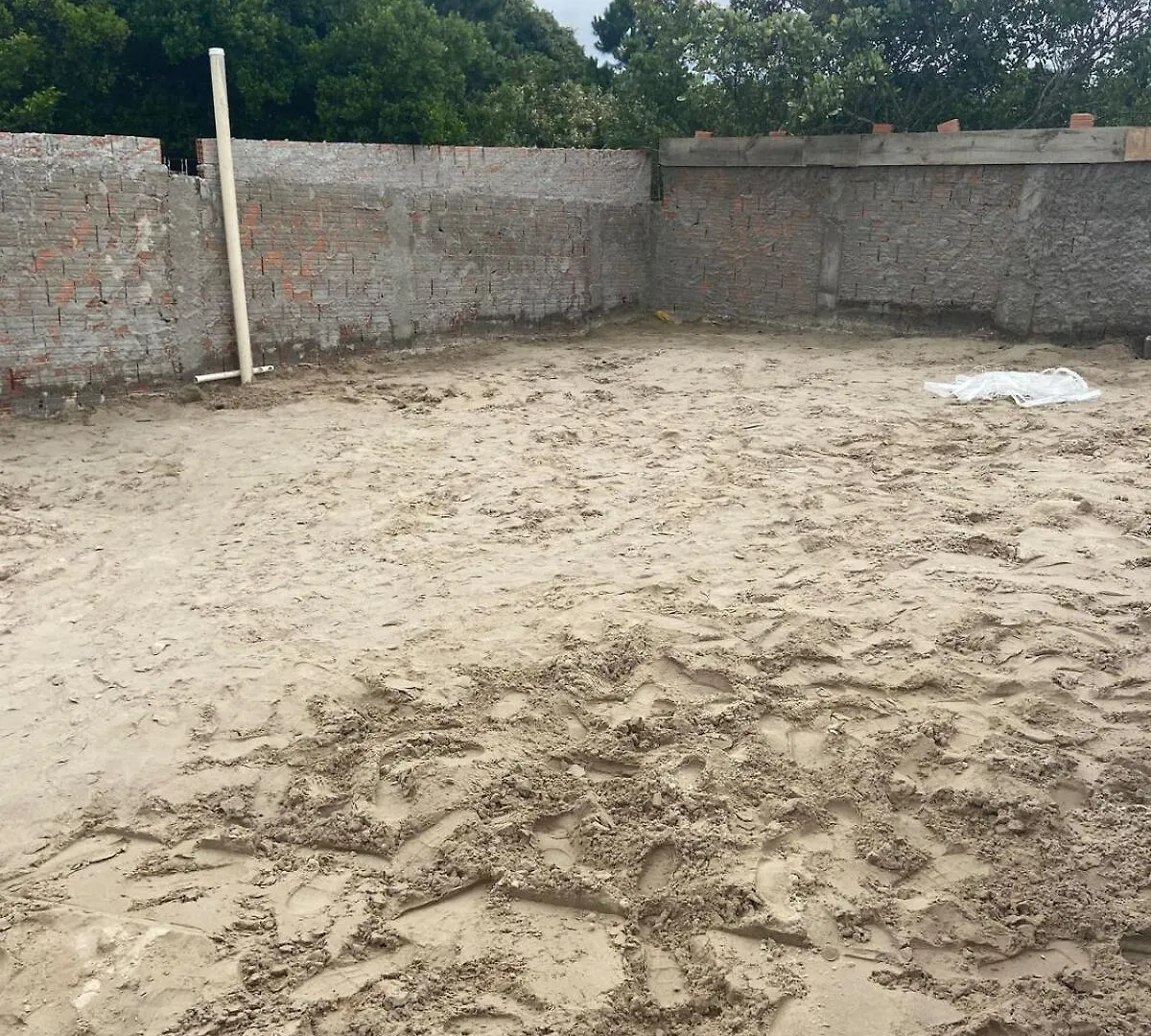 Σπίτι διακοπών Casa De Praia Na Pinheira Palhoça