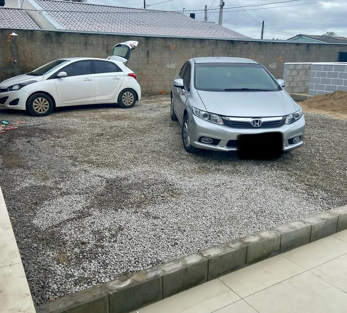 Casa De Praia Na Pinheira Palhoça 0*,