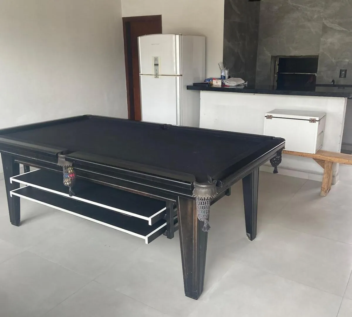 Casa De Praia Na Pinheira Palhoça Σπίτι διακοπών