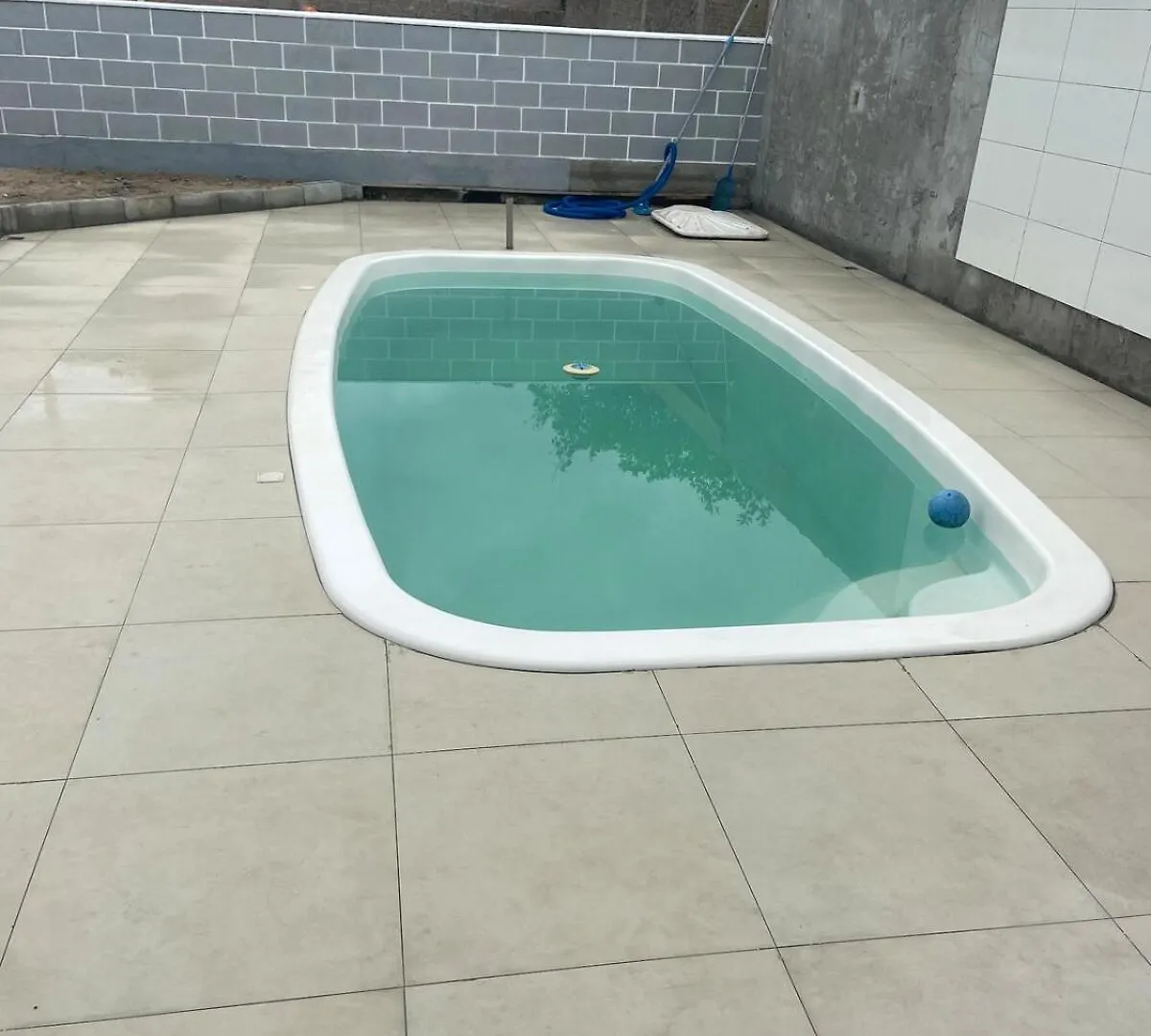 Casa De Praia Na Pinheira Palhoça