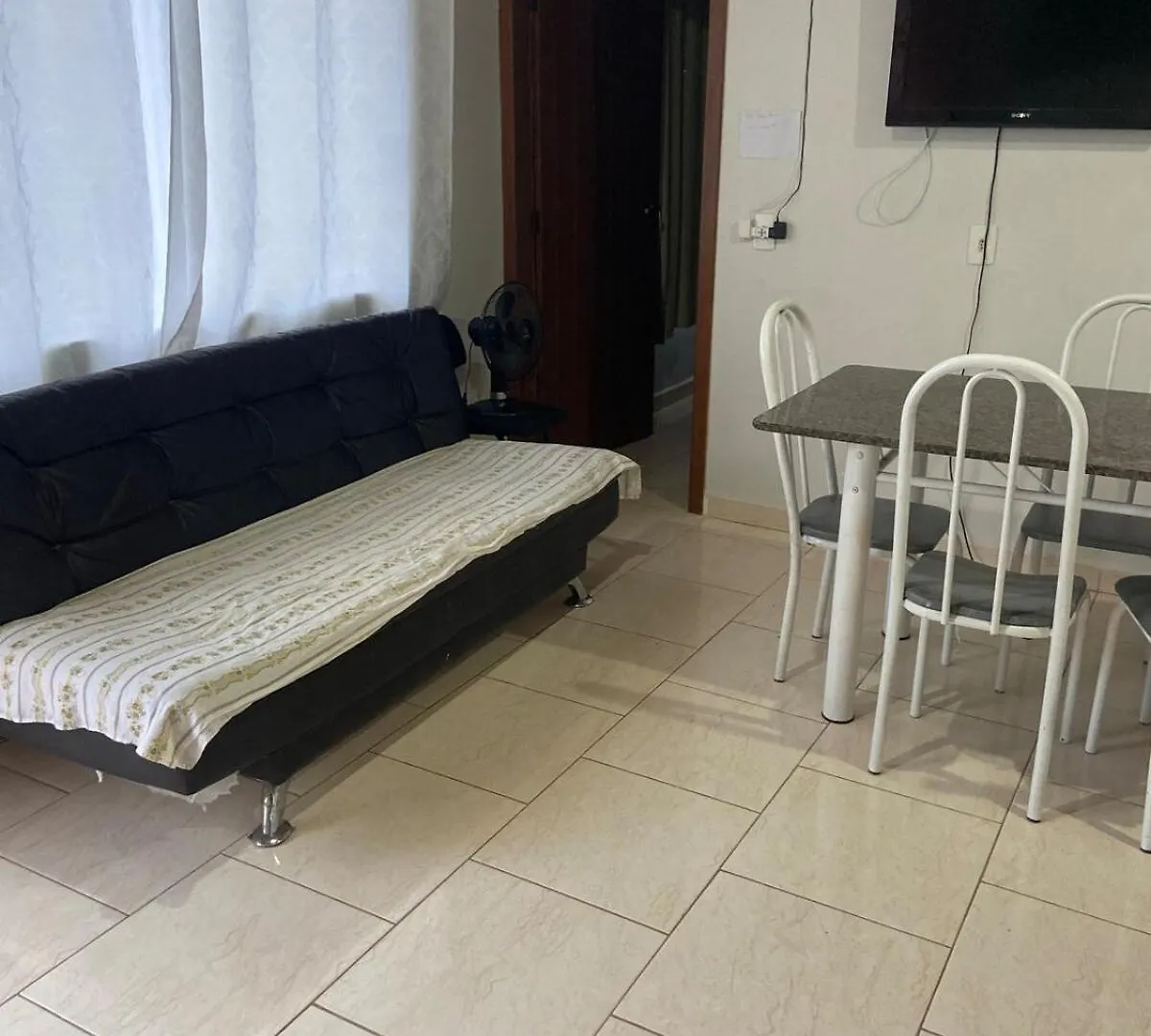 Casa De Praia Na Pinheira Palhoça