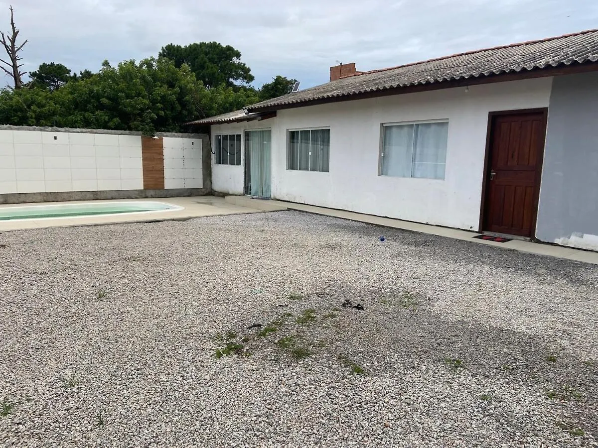 Casa De Praia Na Pinheira Palhoça Σπίτι διακοπών
