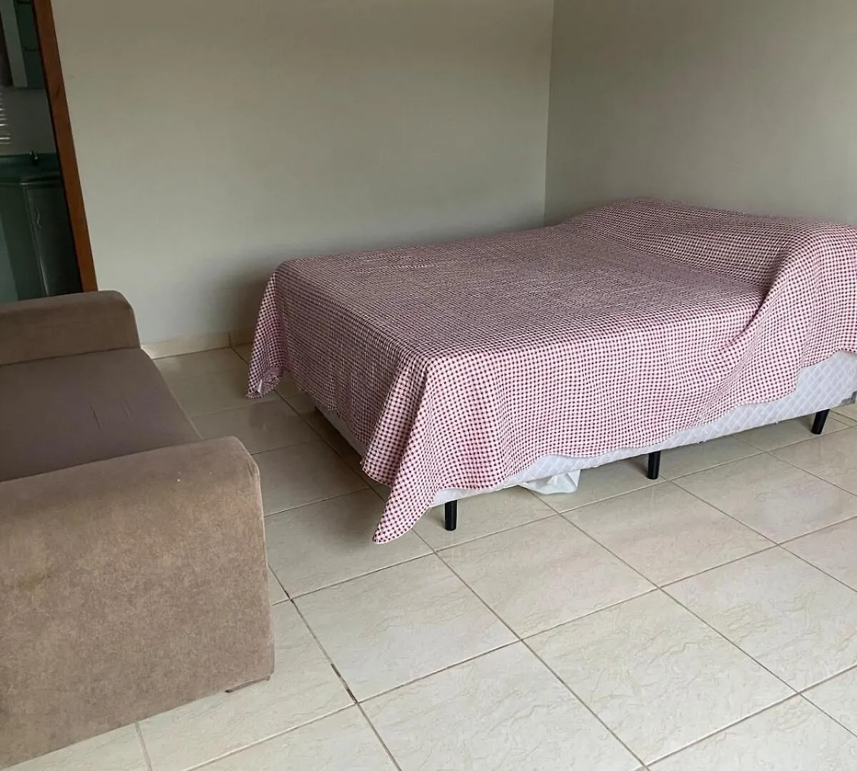 Σπίτι διακοπών Casa De Praia Na Pinheira Palhoça Βραζιλία